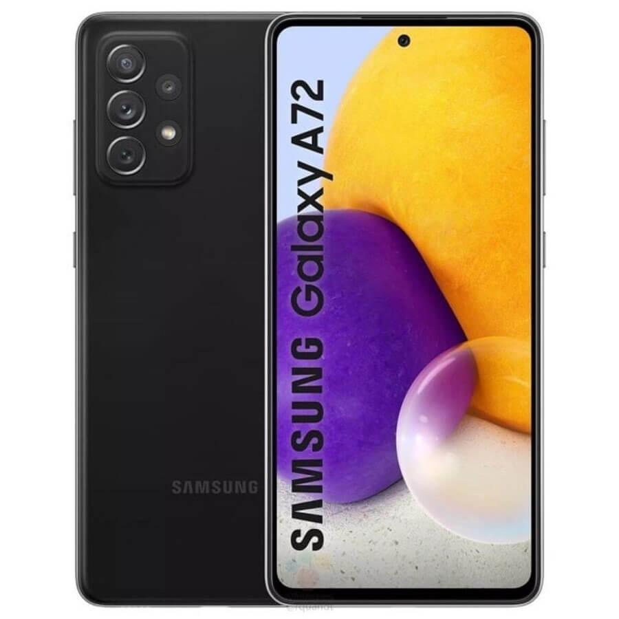 Samsung Galaxy A72