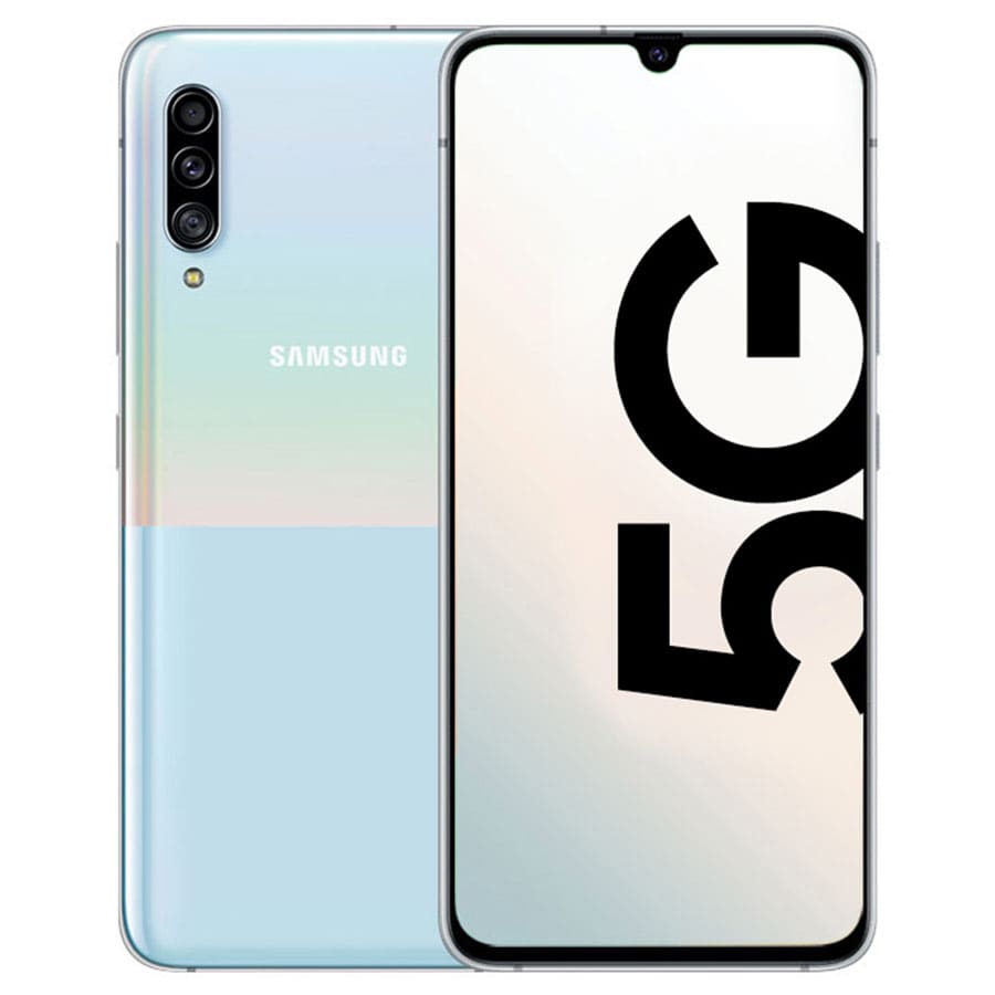 Samsung Galaxy A90 5G
