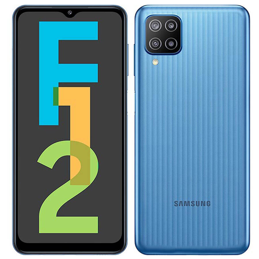Samsung Galaxy F12
