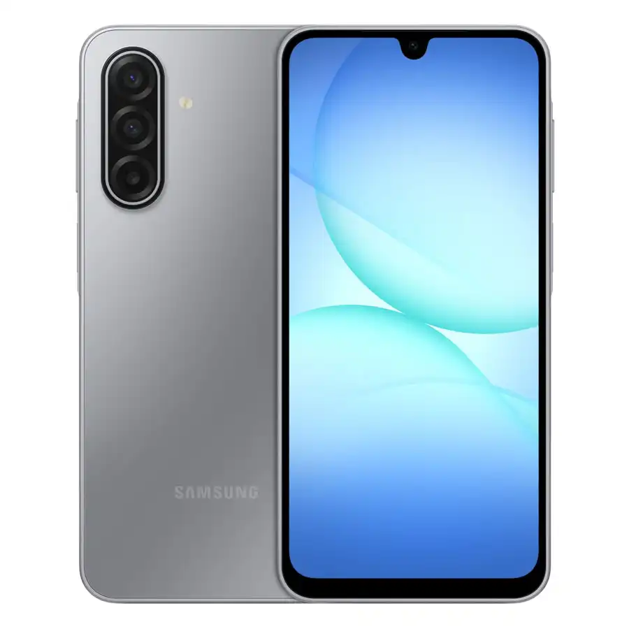 Samsung Galaxy F17