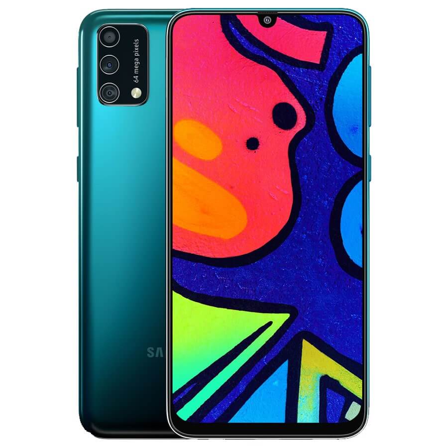 Samsung Galaxy F41