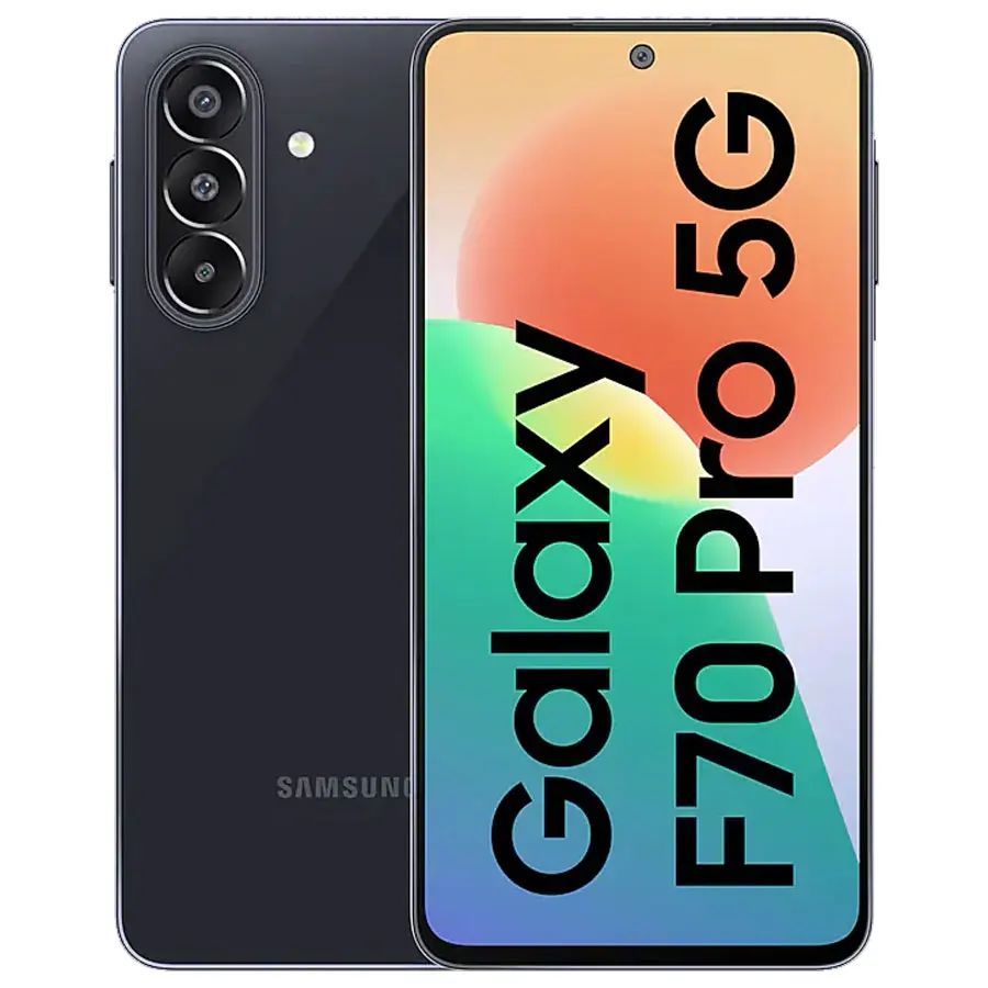 Samsung Galaxy F70 Pro