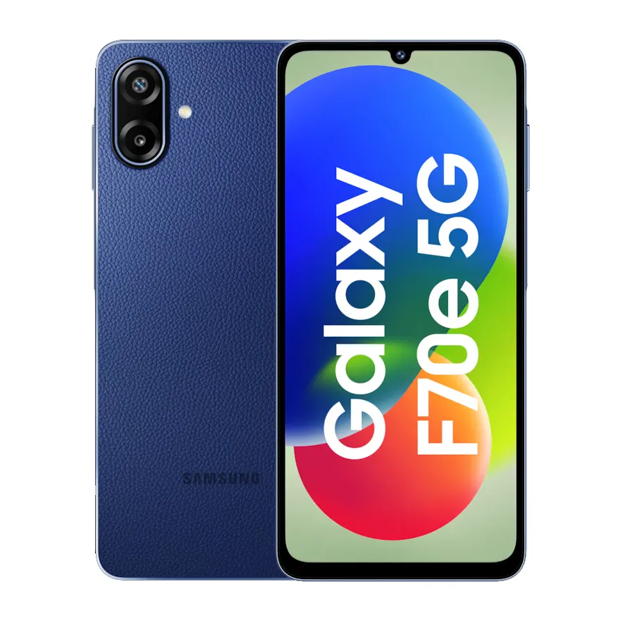 Samsung Galaxy F70e