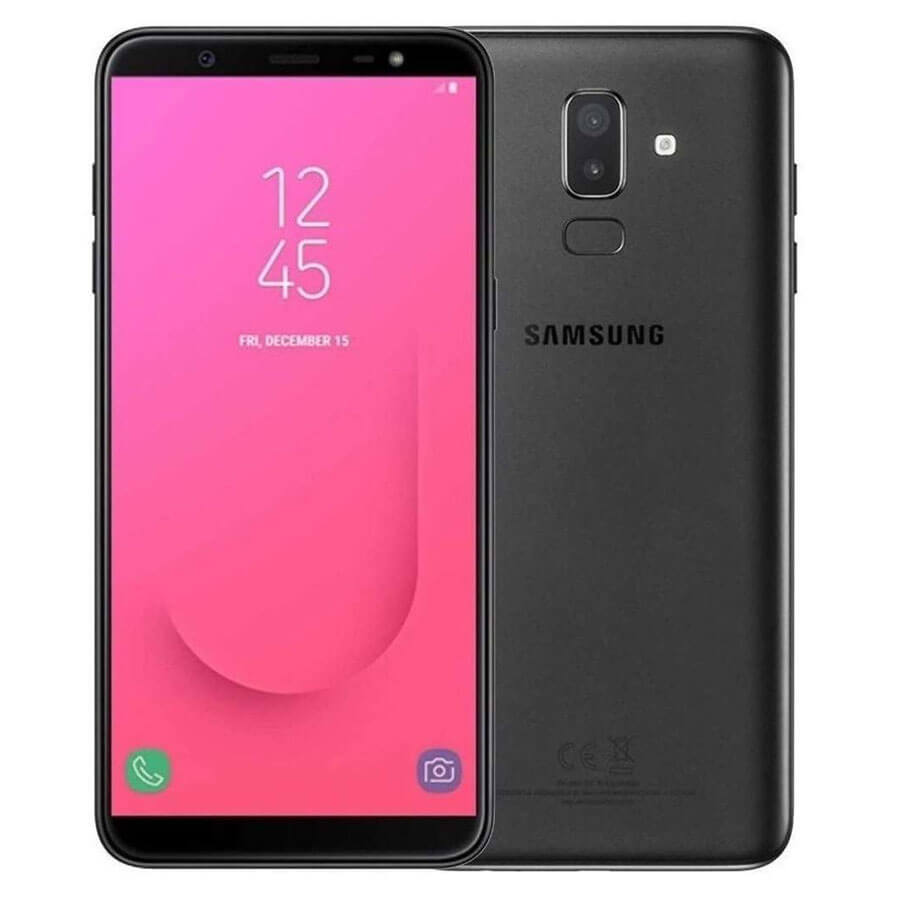 Samsung Galaxy J8