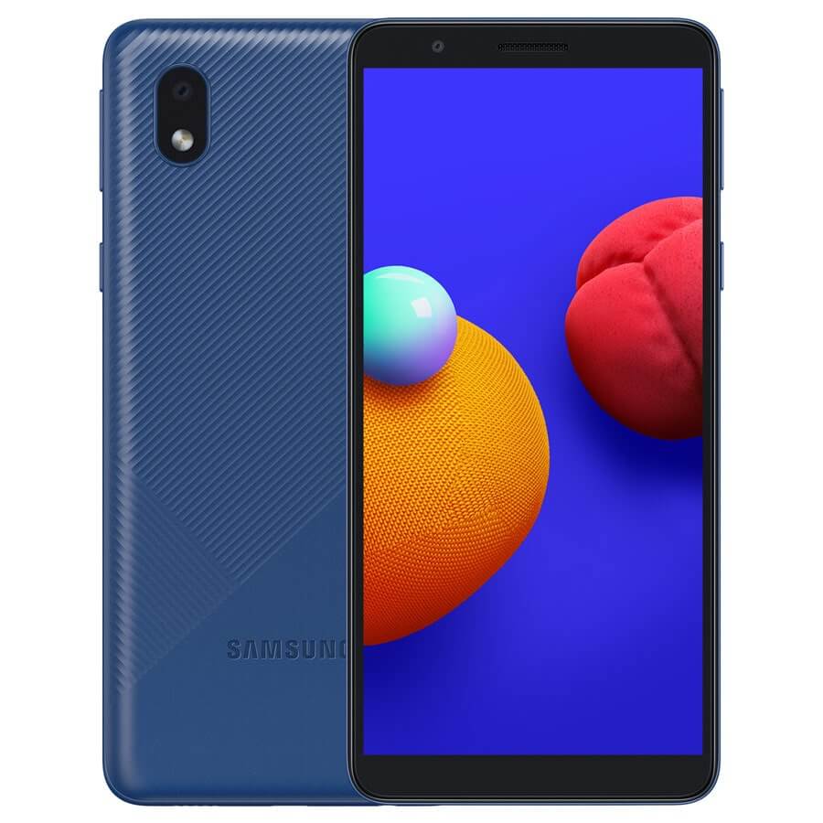 Samsung Galaxy M01 Core