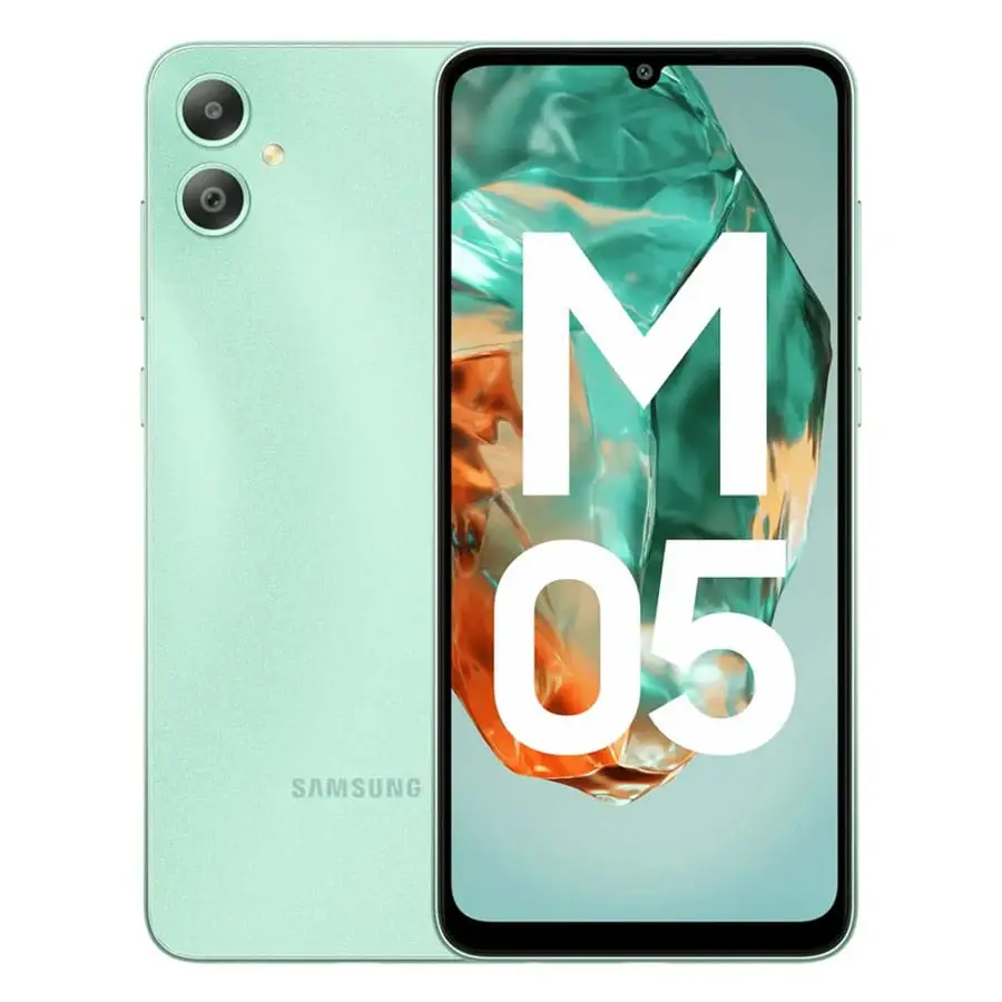 Samsung Galaxy M05