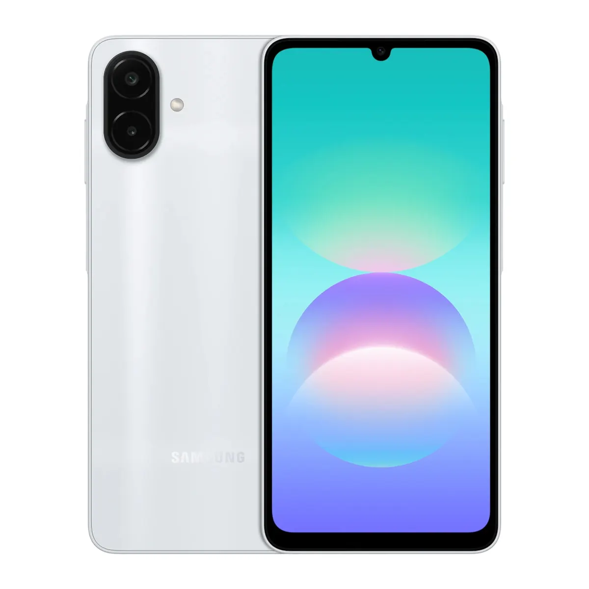 Samsung Galaxy M08
