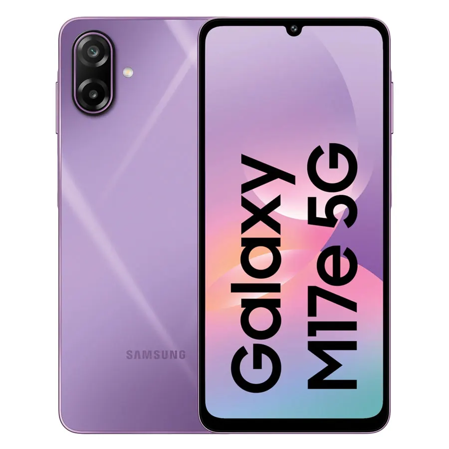 Samsung Galaxy M17e