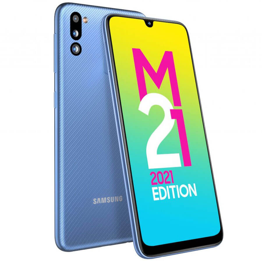 Samsung Galaxy M21 2021