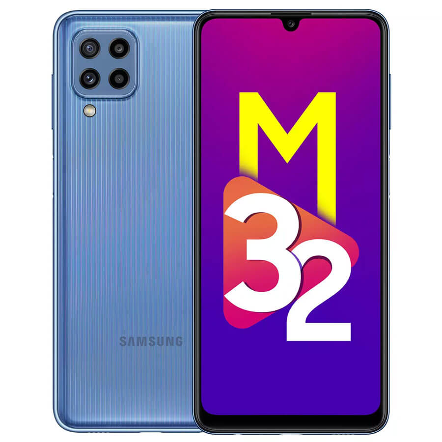 Samsung Galaxy M32
