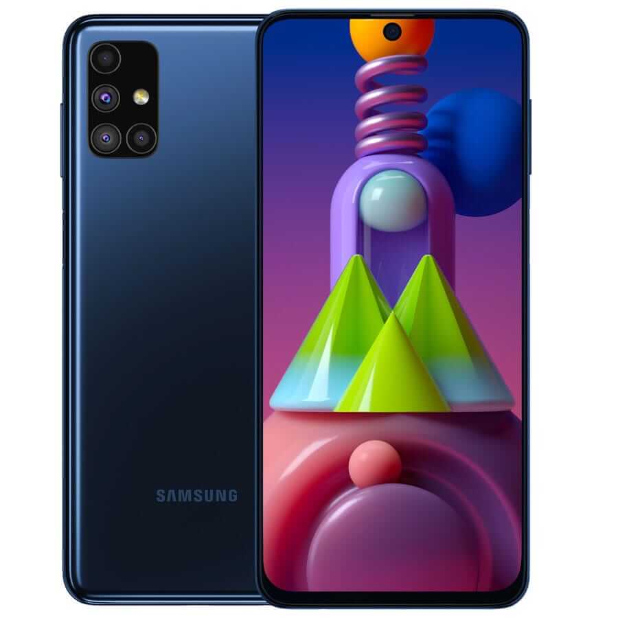 Samsung Galaxy M51