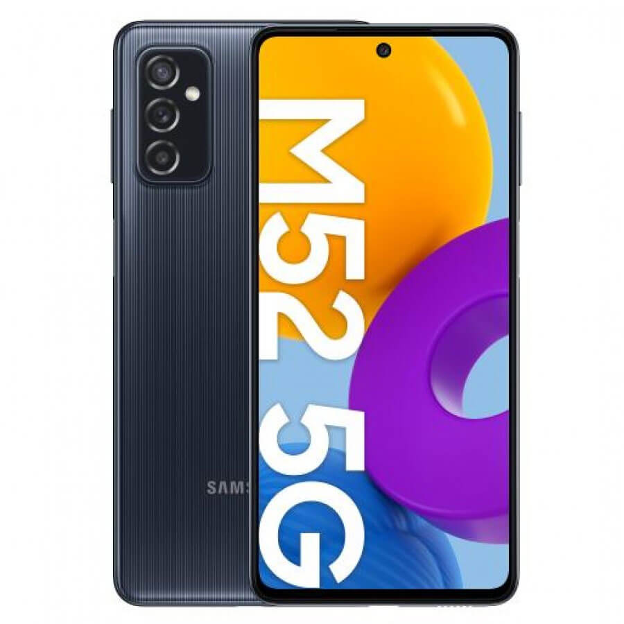 Samsung Galaxy M52 5G