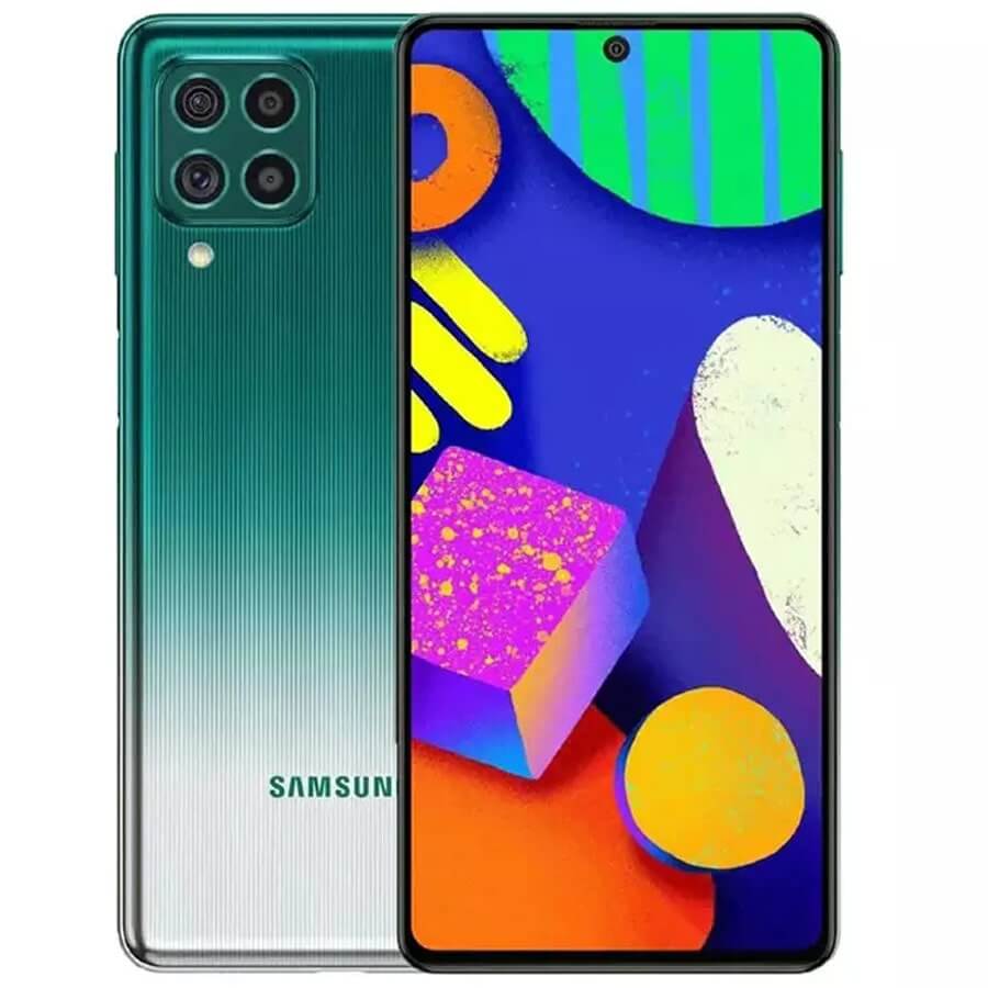 Samsung Galaxy M62