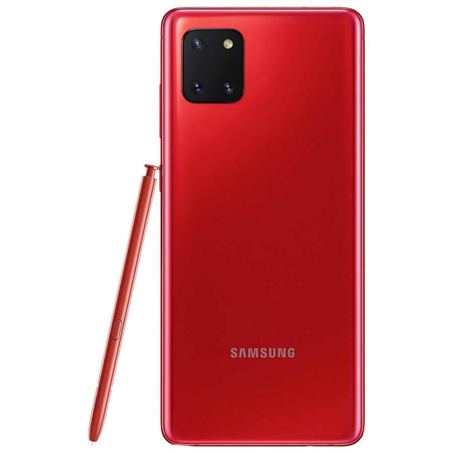 Samsung Galaxy Note10 Lite