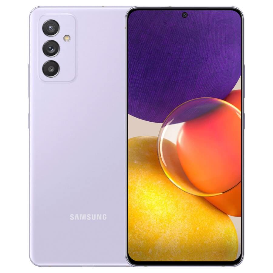 Samsung Galaxy Quantum 2