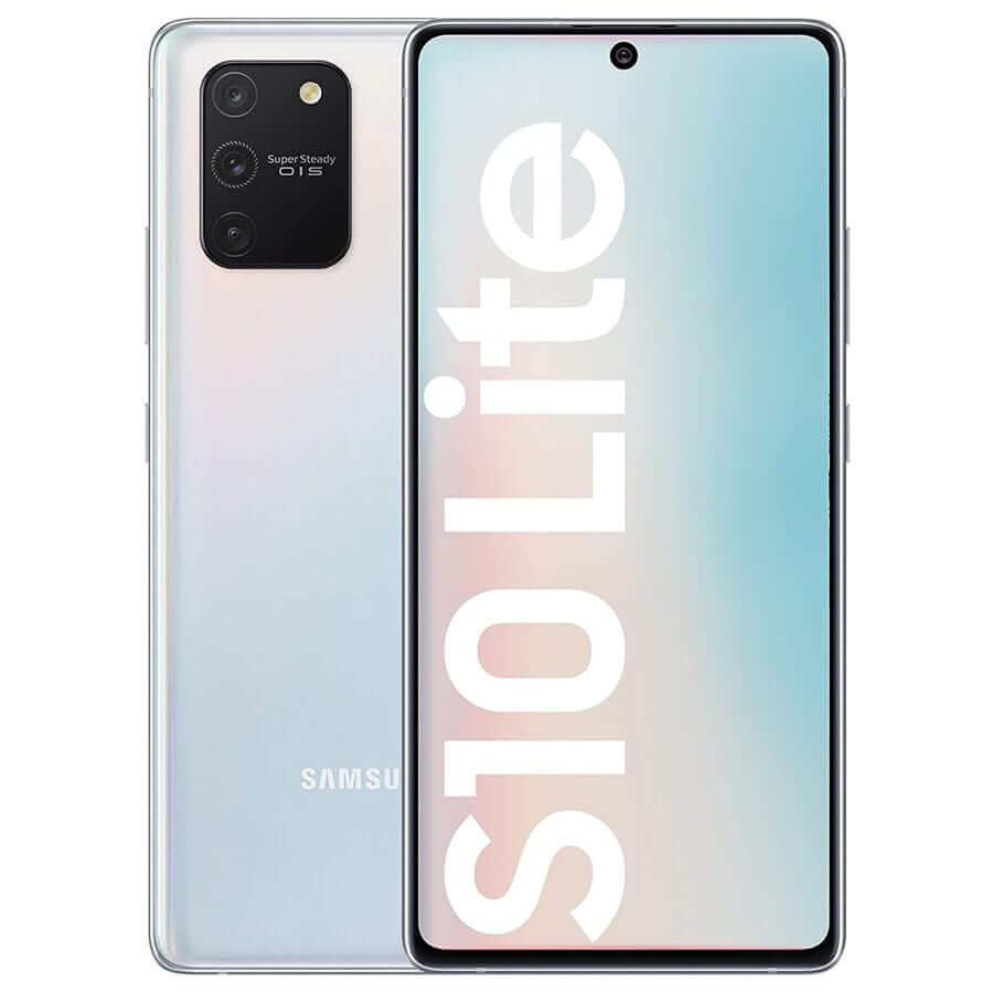 Samsung Galaxy S10 Lite