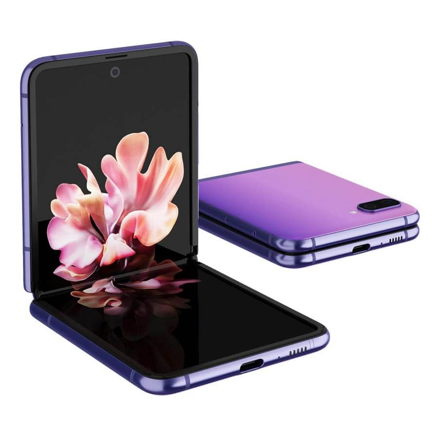 Samsung Galaxy Z Flip