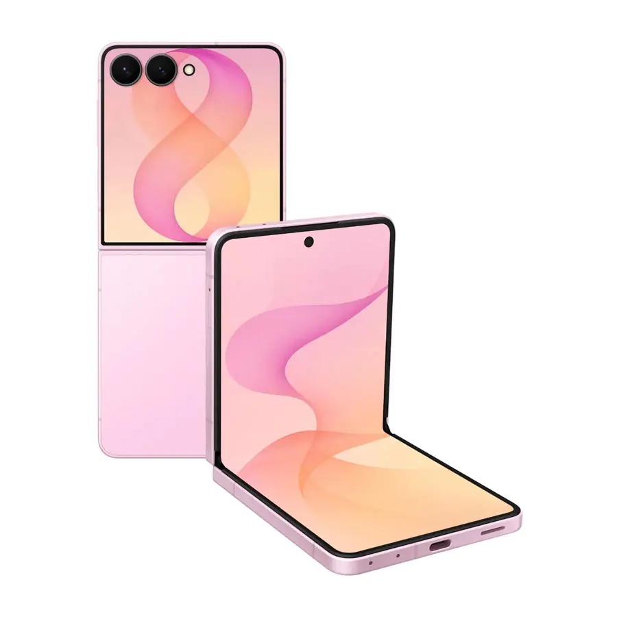 Samsung Galaxy Z Flip8