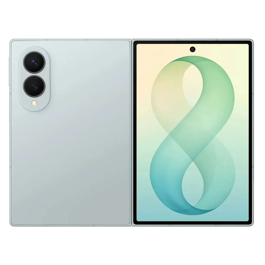 Samsung Galaxy Z Fold8