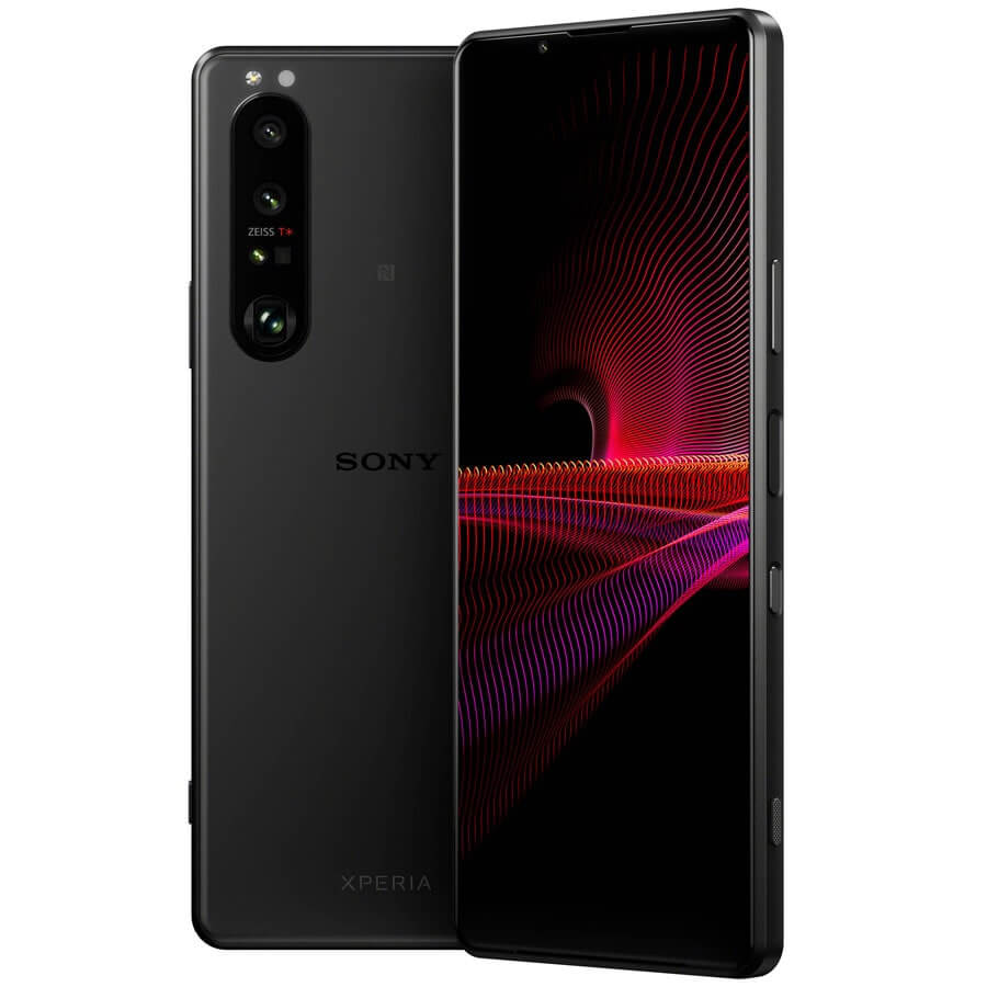Sony Xperia 1 III