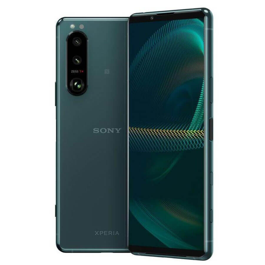 Sony Xperia 5 III