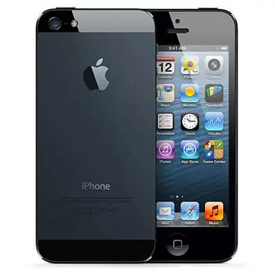 گوشی-آیفون-Apple-iPhone-5