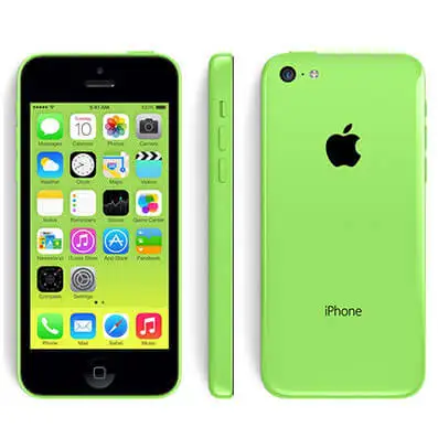 گوشی-آیفون-Apple-iPhone-5c