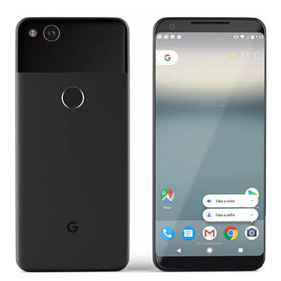 گوشی-گوگل-Google-Pixel-2