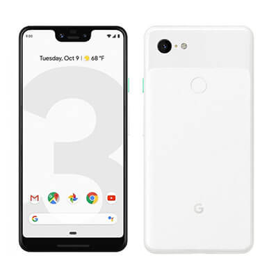 گوشی-گوگل-Google-Pixel-3