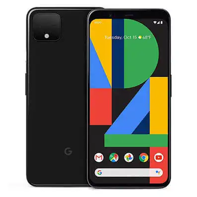 گوشی-گوگل-Google-Pixel-4-XL