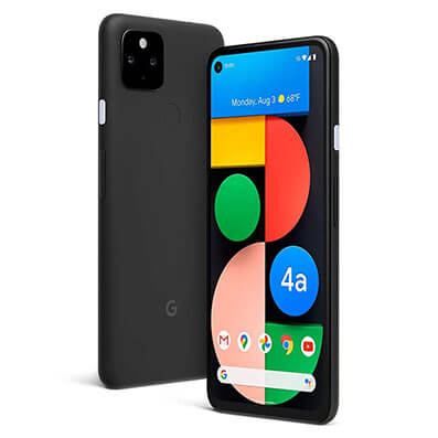 گوشی-گوگل-Google-Pixel-4a-5G