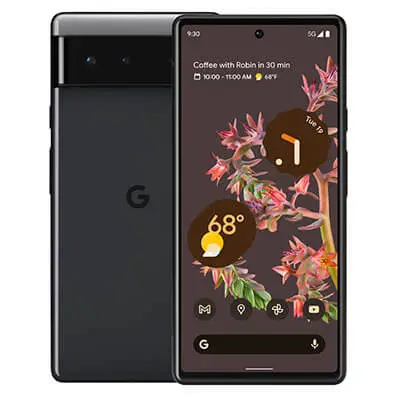 گوشی-گوگل-Google-Pixel-6