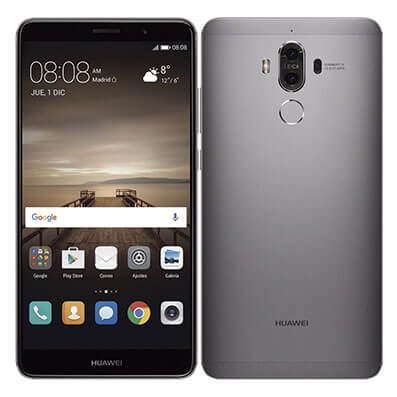 گوشی-هوآوی-Huawei-Mate-9