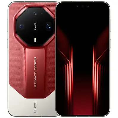 Huawei Mate 90 RS Ultimate