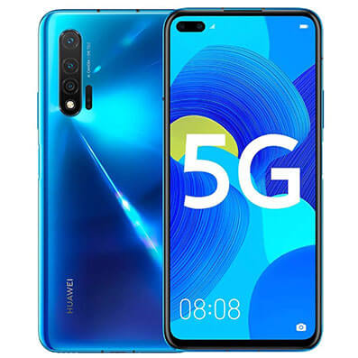 گوشی-هوآوی-Huawei-nova-6-5G