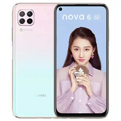گوشی-هوآوی-Huawei-nova-6-SE