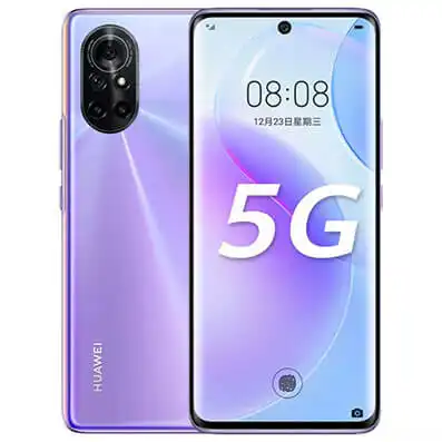 گوشی-هوآوی-Huawei-nova-8-5G