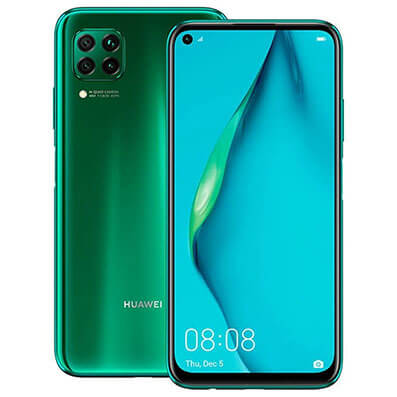 گوشی-هوآوی-Huawei-P40-lite
