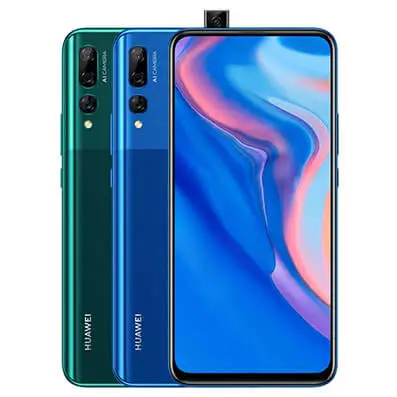 گوشی-هوآوی-Huawei-Y9-Prime-(2019)
