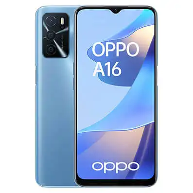گوشی-اوپو-Oppo-A16