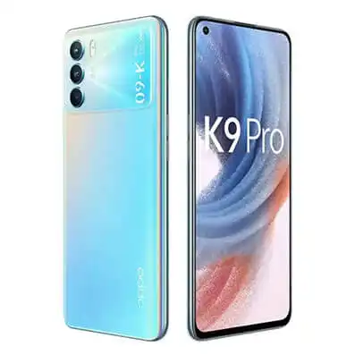گوشی-اوپو-Oppo-K9-Pro