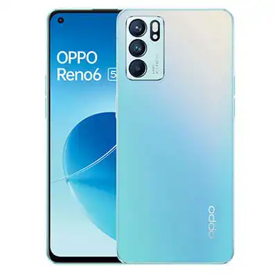 گوشی-اوپو-Oppo-Reno6-5G