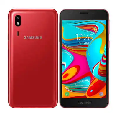 گوشی-سامسونگ-Samsung-Galaxy-A2-Core
