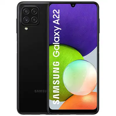 گوشی-سامسونگ-Samsung-Galaxy-A22