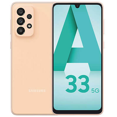گوشی-سامسونگ-Samsung-Galaxy-A33-5G