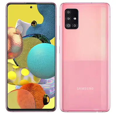 گوشی-سامسونگ-Samsung-Galaxy-A51-5G