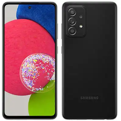 گوشی-سامسونگ-Samsung-Galaxy-A52s-5G