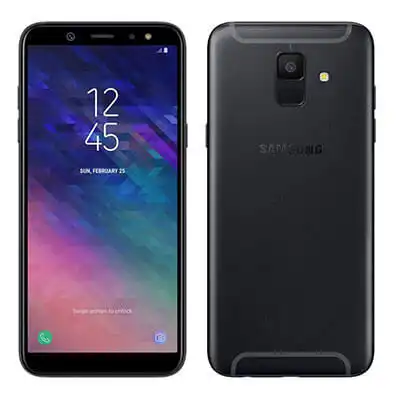 گوشی-سامسونگ-Samsung-Galaxy-A6+-(2018)