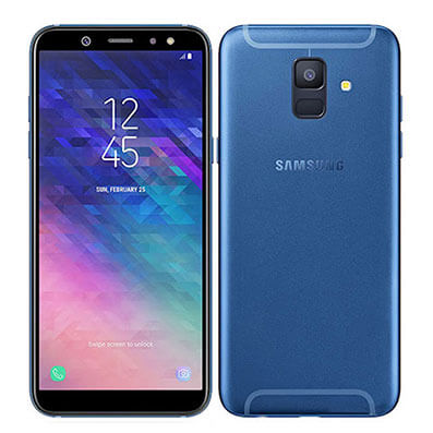 گوشی-سامسونگ-Samsung-Galaxy-A6-(2018)