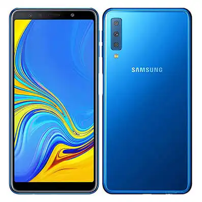 گوشی-سامسونگ-Samsung-Galaxy-A7-(2018)